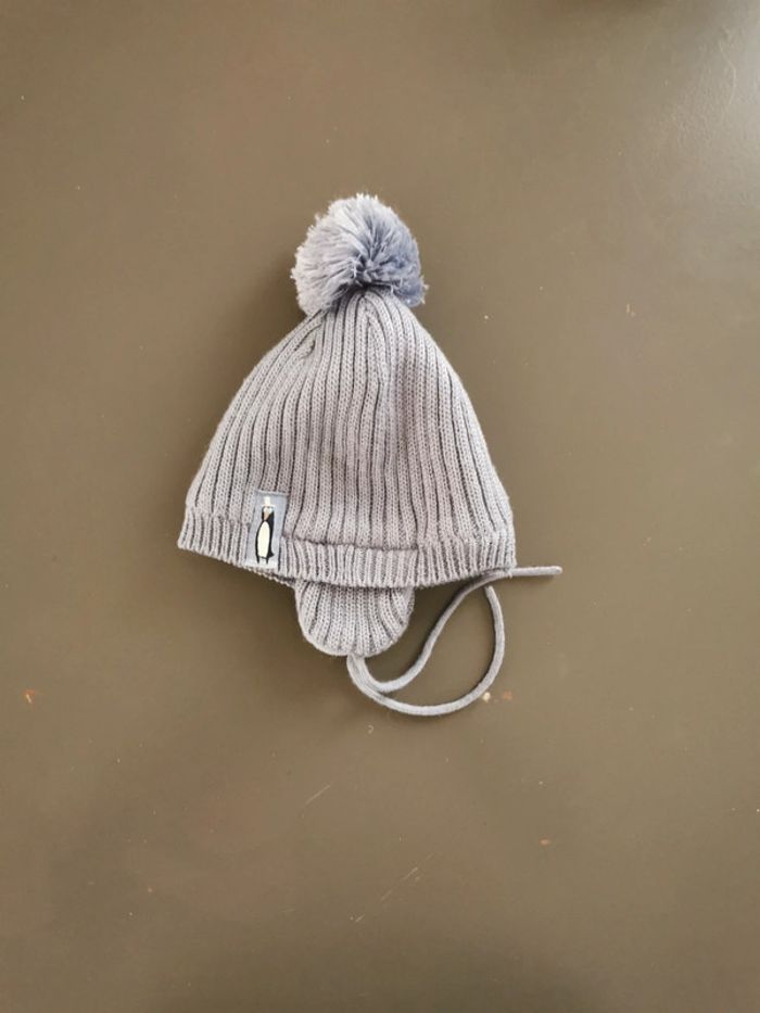 Bonnet - photo numéro 2