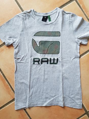 T shirt G Star
