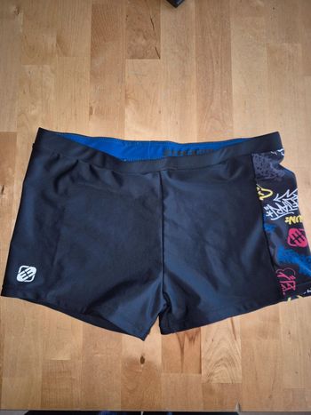 Short de bain Freegun