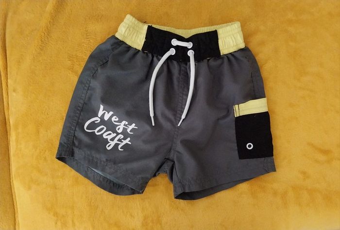 Short de bain