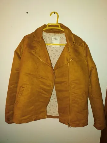 Veste Fille Vertbaudet 14 Ans