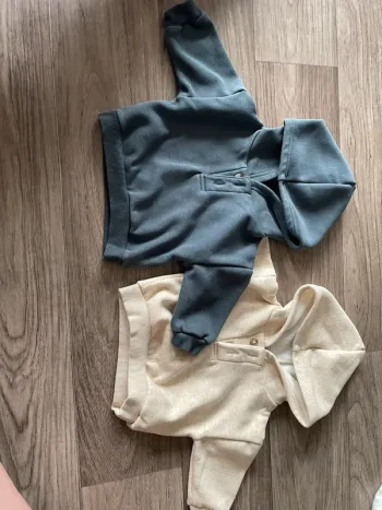 Lot sweat