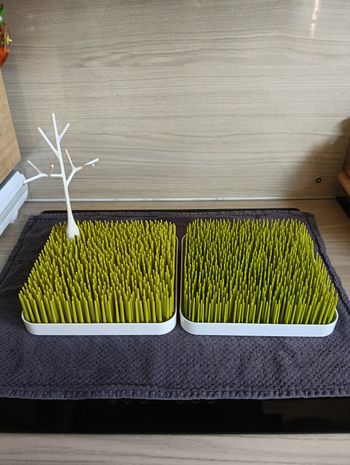 Sèches biberons boon