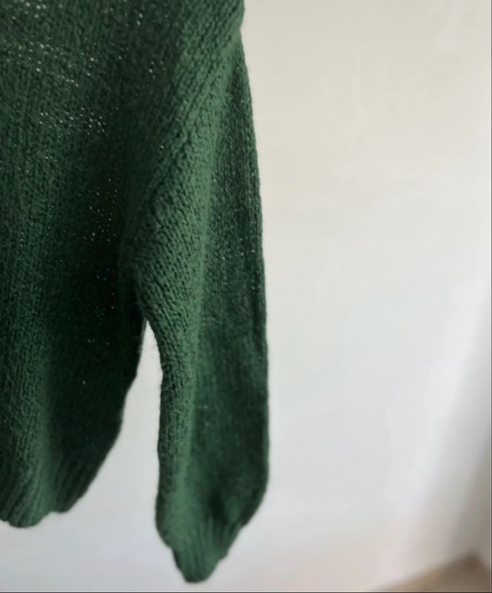 Joli pull - Kiabi - Taille XS - photo numéro 7