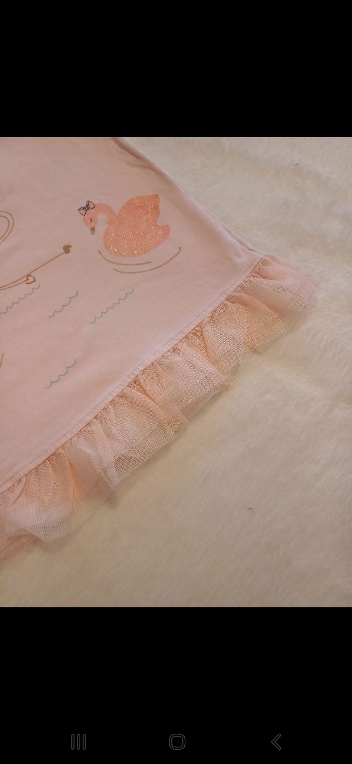 Robe bébé taille 9 mois - photo numéro 4