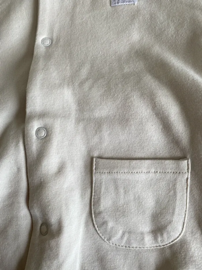 Manteau neuf absorba mixte - photo numéro 5