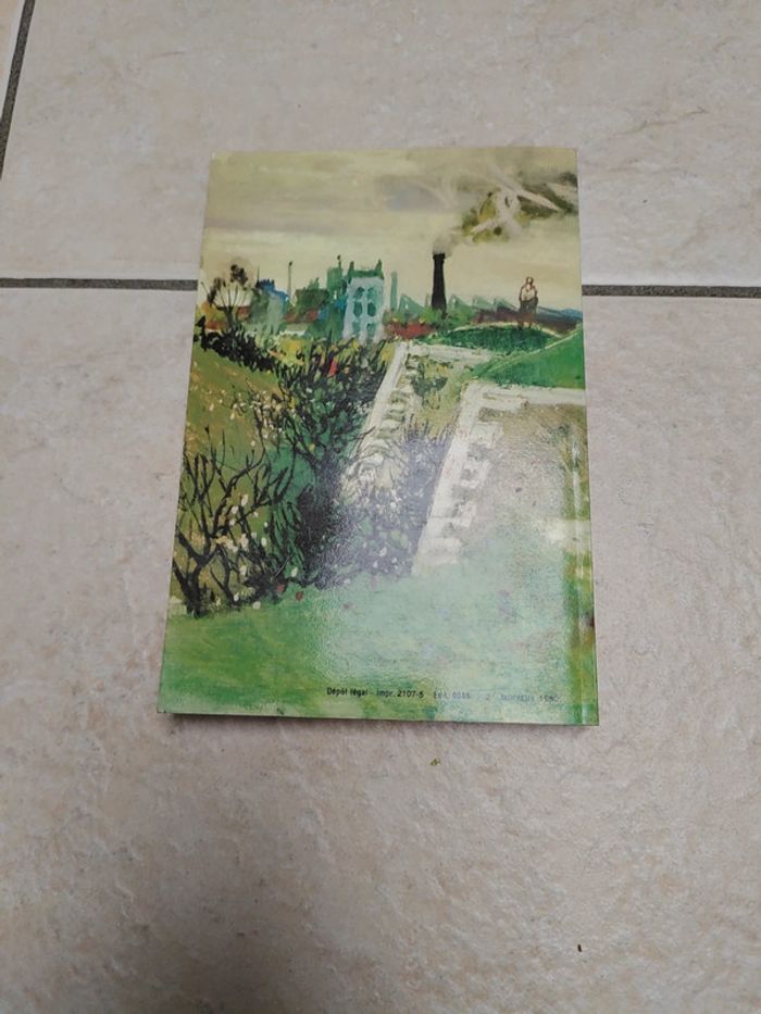 Gilbert cesbron - photo numéro 2