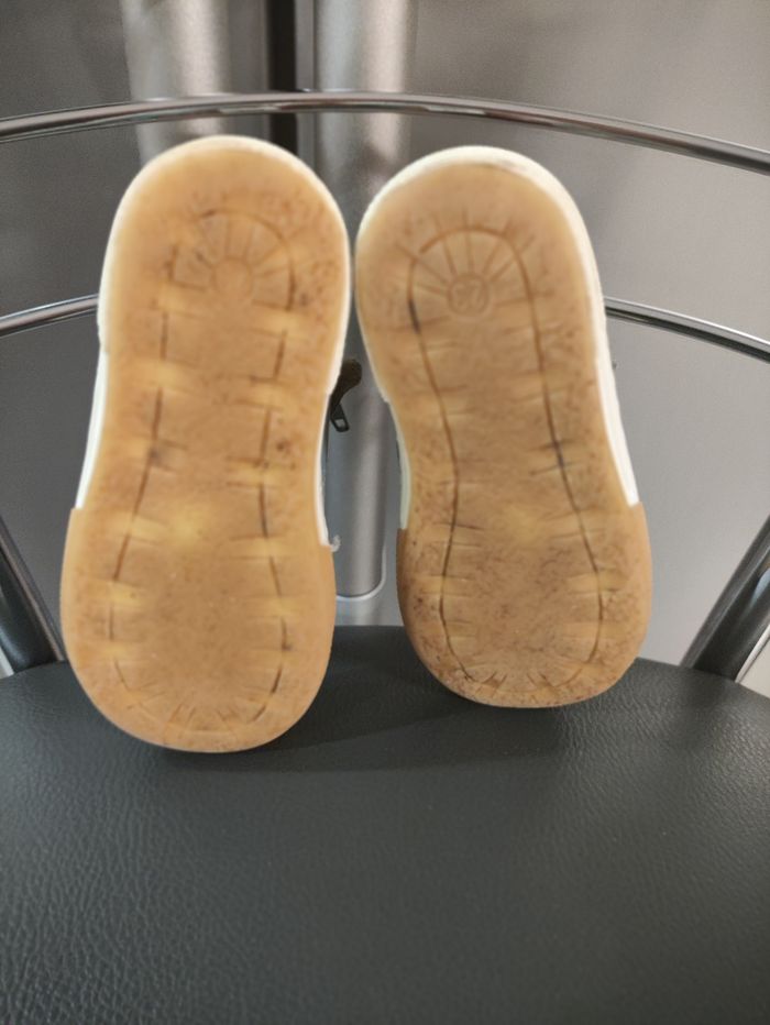 Chaussures enfant garçon Bisgaard – Taille 23 - photo numéro 6