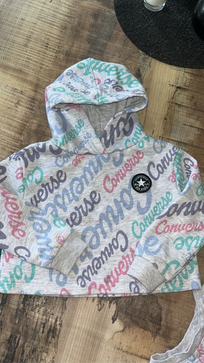 Ensemble converse édition limitée - photo numéro 2