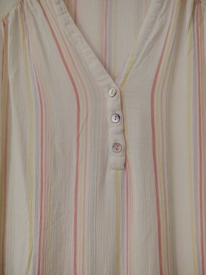 Haut femme kiabi 46/48 - photo numéro 2