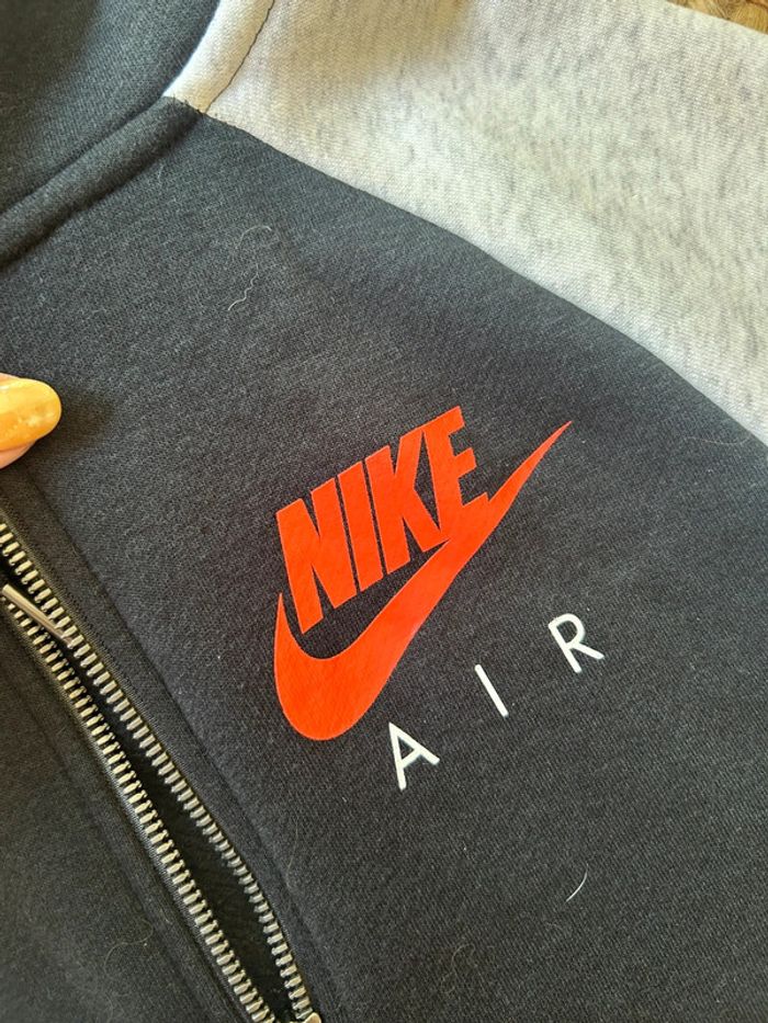 Veste femme Nike taille S - photo numéro 2
