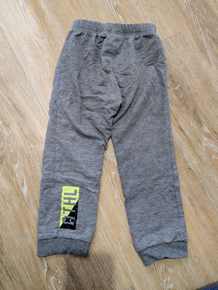 Pantalon jogging 36 mois bebe Decathlon - photo numéro 4