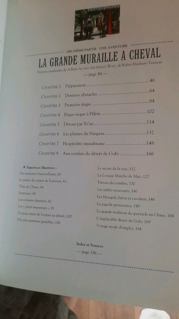 Livre découverte - photo numéro 9