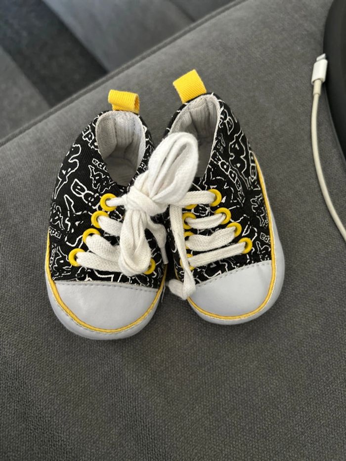 Chausure bebe