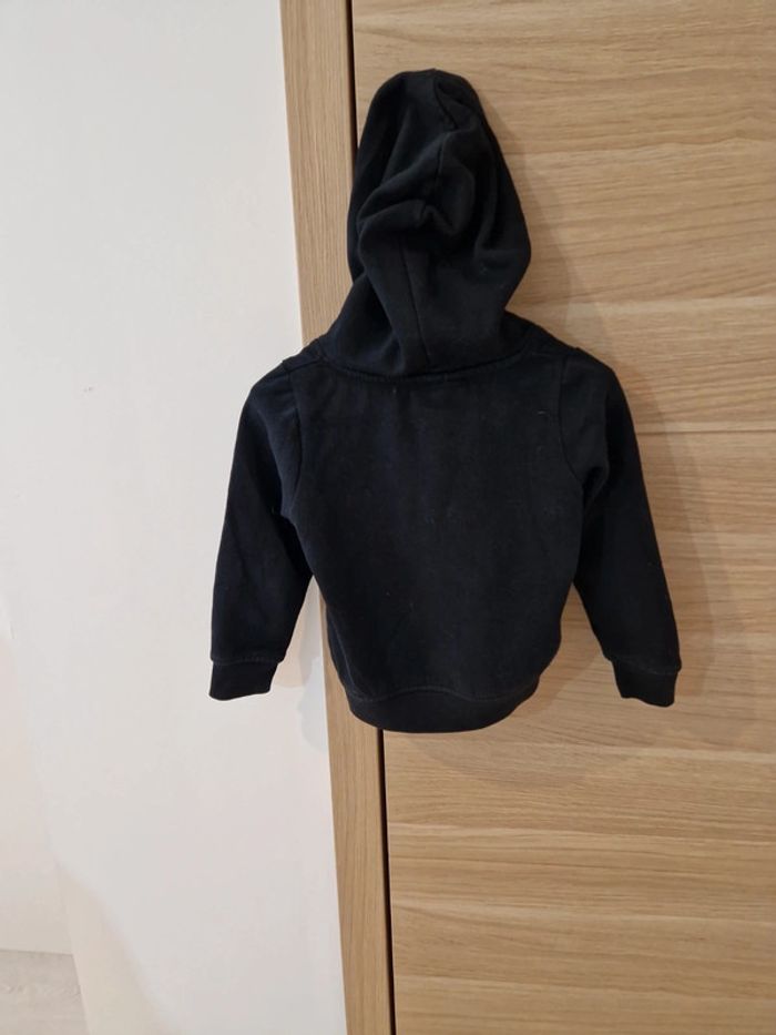 💞 Sweat Capuche 4 ans 💞 - photo numéro 3