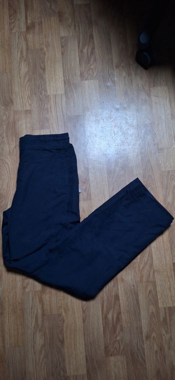 Jogging large adidas