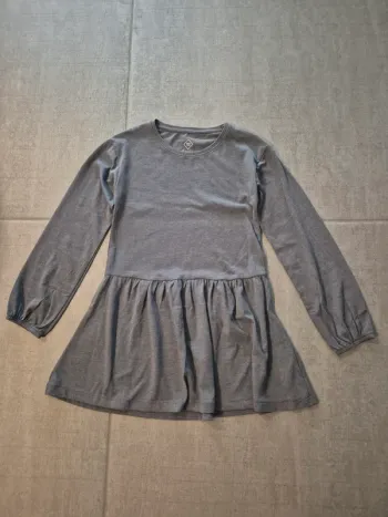 Robe grise