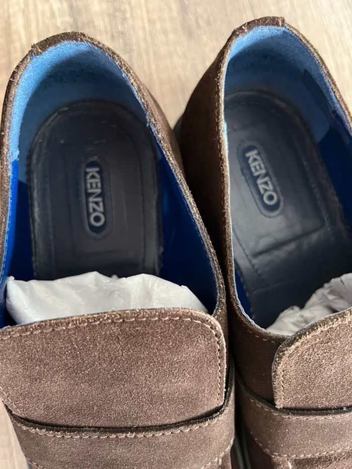 Mocassin - photo numéro 4