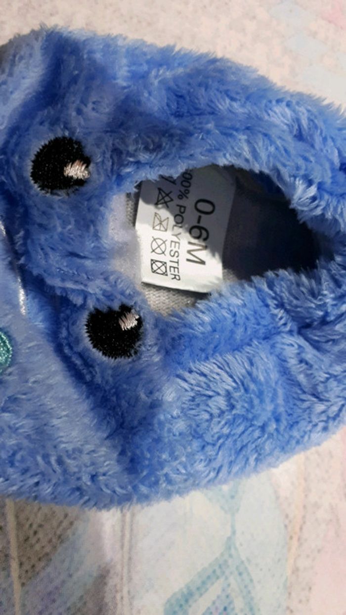 Chaussons - photo numéro 3