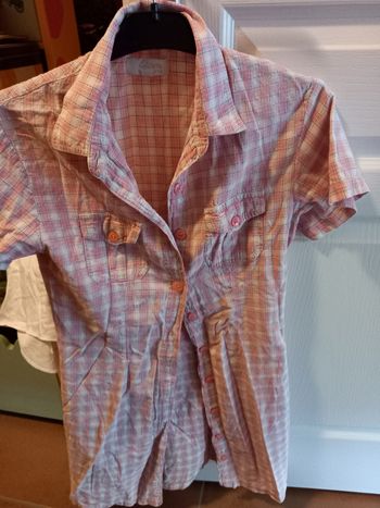 Robe ete
