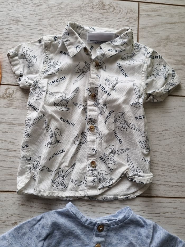 Vêtements été - photo numéro 8