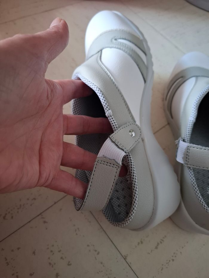 Sabot de sécurité - photo numéro 4