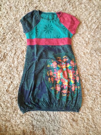 Robe Desigual