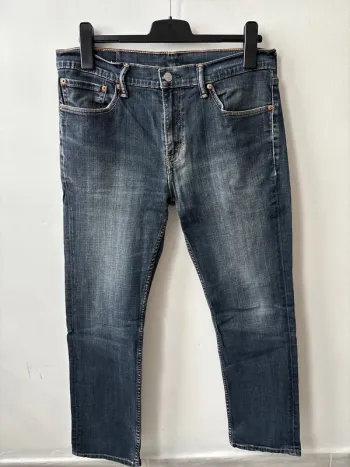 Jean Levi’s 511 W34 L30