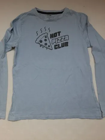 Tshirt manches longues