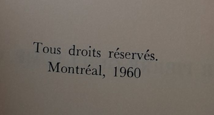 Essais sur l'homme par jean tétreau - photo numéro 5