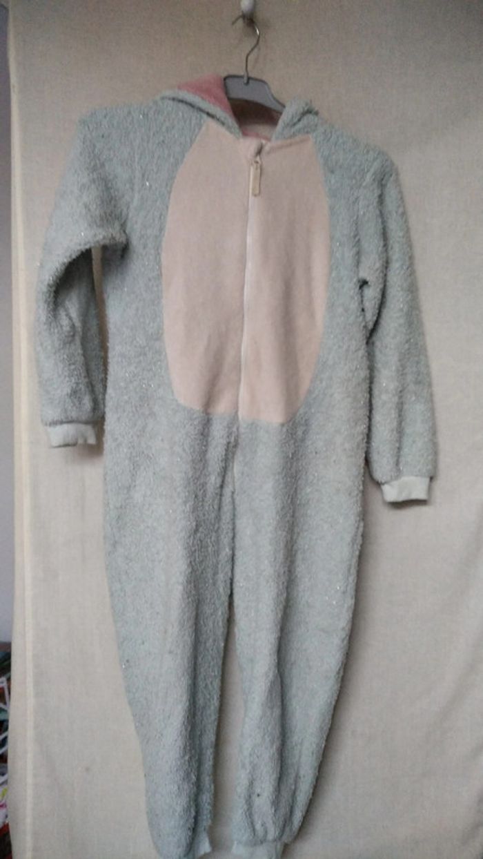 Combinaison pyjama TEX 9-10