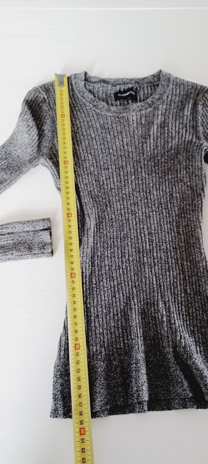 Pull femme taille xs even&odd - photo numéro 6