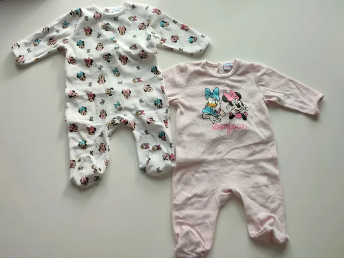 Pyjama 9 mois