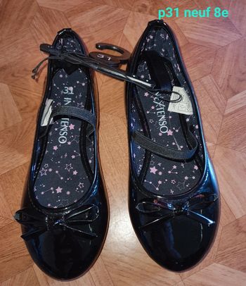 Ballerine p31 neuf