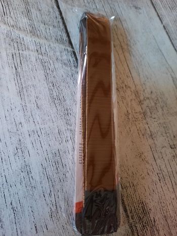 Clip pour chignon neuf