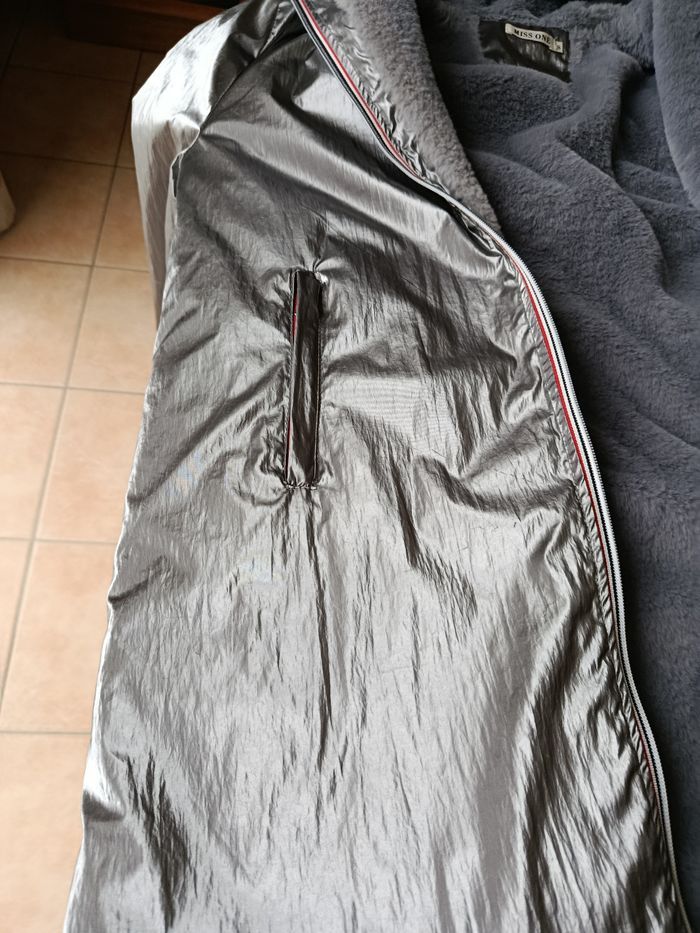 Parka - photo numéro 4