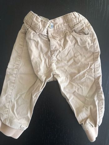 Pantalon 9mois
