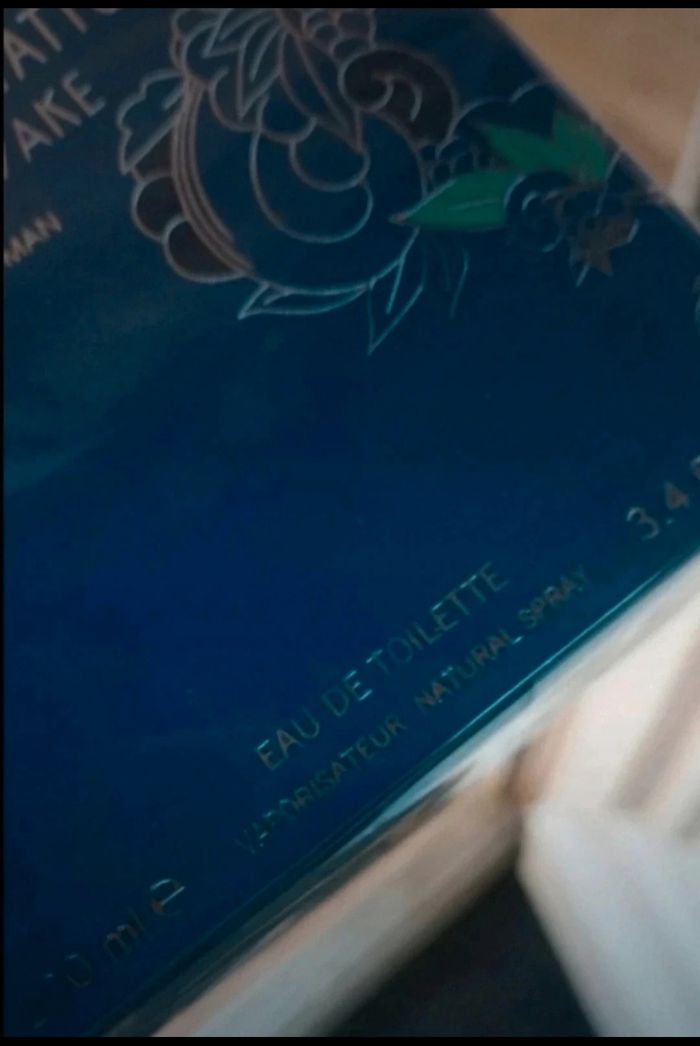 Parfum homme annayake - photo numéro 2