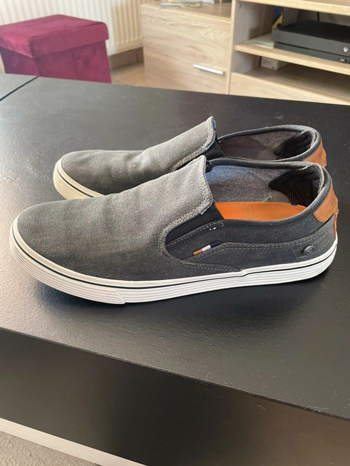 Chaussure homme - photo numéro 2