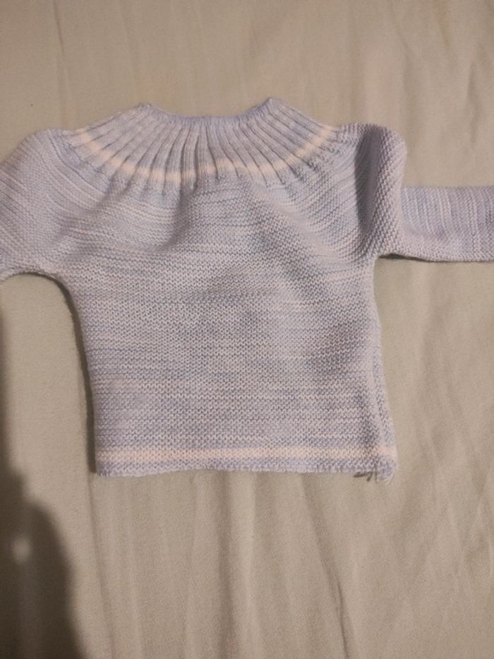 Brassières T0M - photo numéro 5