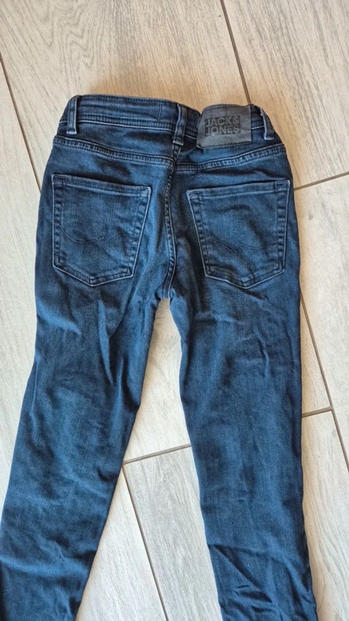 Jeans fille 10 ans Jack et Johns - photo numéro 3