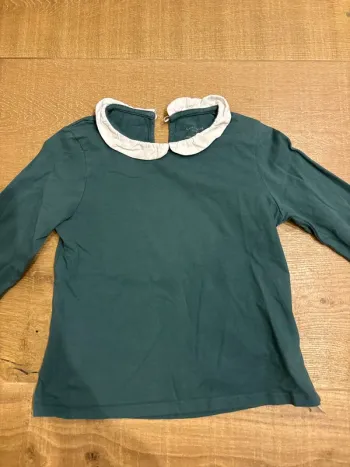 Tee shirt Ml Cyrillus