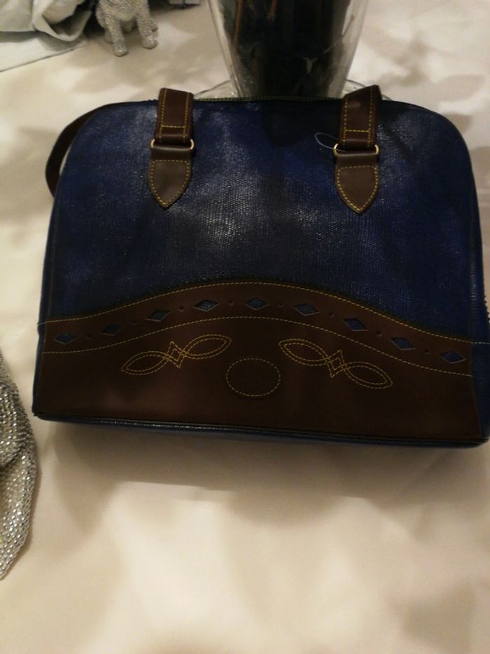 Superbe sac socco neuf - photo numéro 5