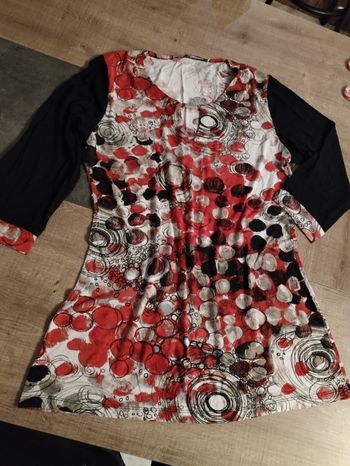 Blouse 40
