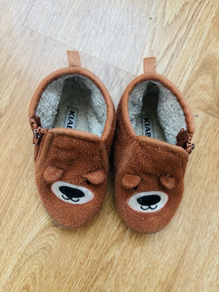 Chaussons - photo numéro 2