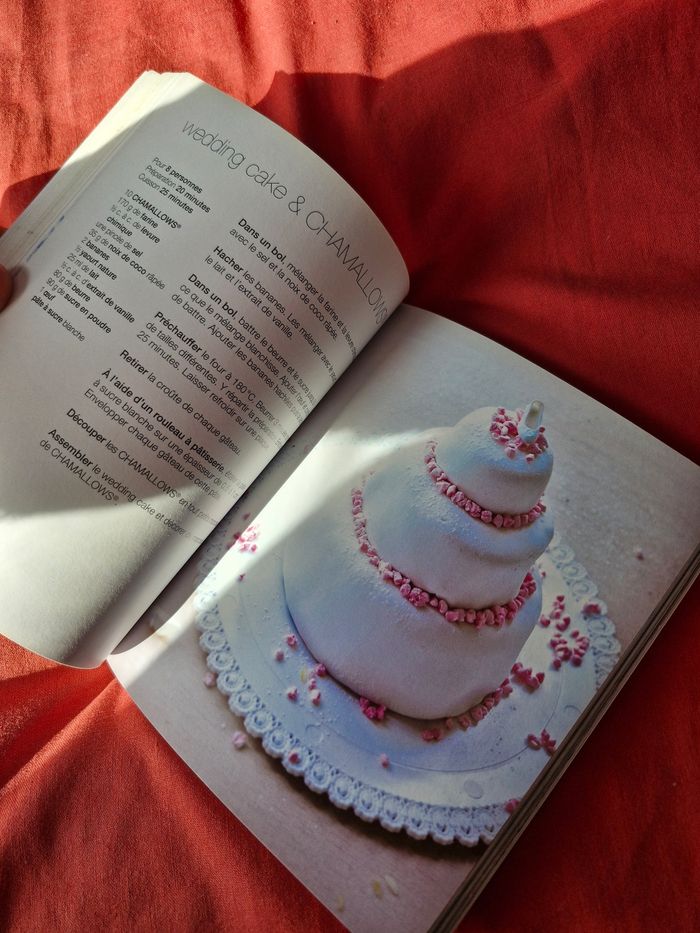 Recettes ultra gourmandes Petits goûters avec les marques cultes - photo numéro 3