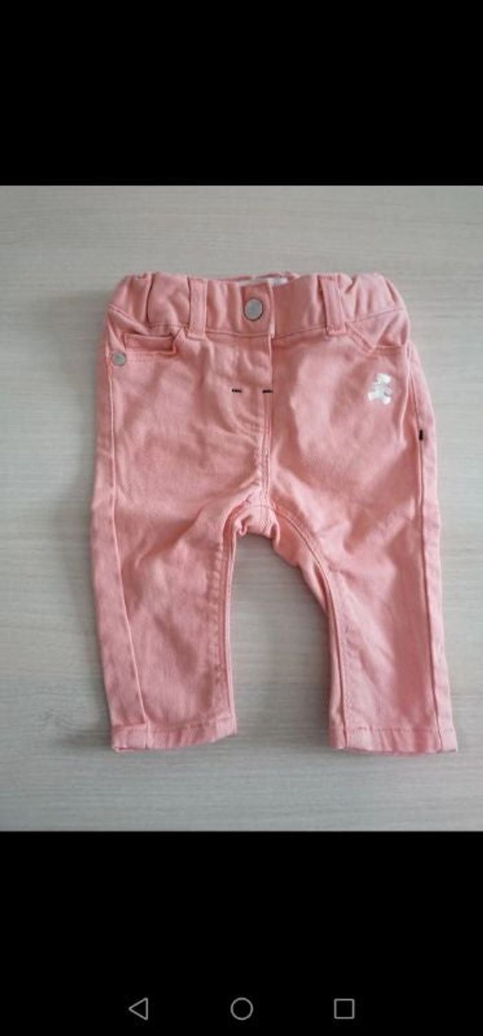 Jean