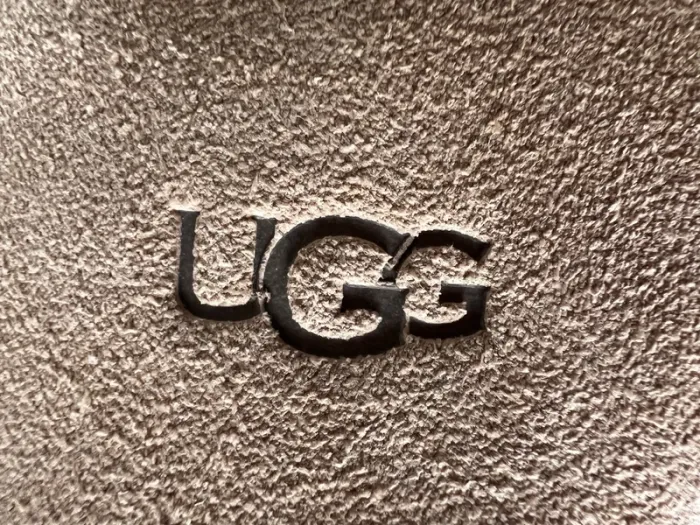 UGG Tazz Slipper Sand 36 - photo numéro 5