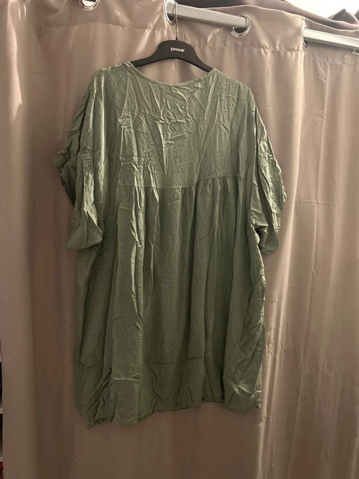 Robe tunique - photo numéro 3