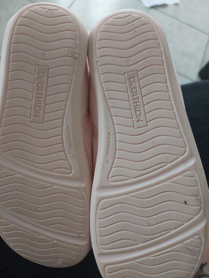 Chausson fille - photo numéro 2